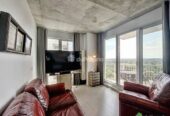 $677 500 / 2br – 736ft2 – Condo 2 bedrooms 1 bath brand new downtown Montreal (Montreal)