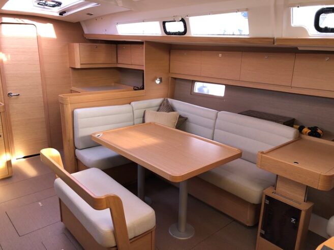 Dufour Yachts Grand Large 460 2016