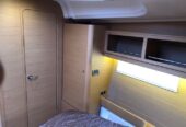 Dufour Yachts Grand Large 460 2016