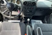 2004 Chrysler PT Cruiser Wagon FWD – $2,888