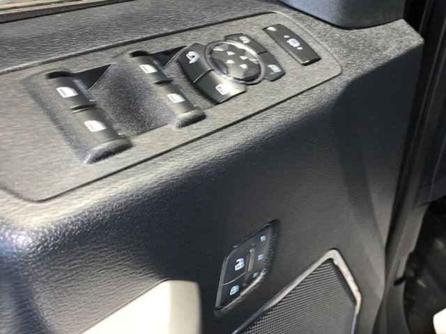 2017 Ford Super Duty F-350 Lariat