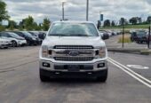 2020 Ford F-150 XLT Crew 4WD, EcoBoost, XTR Package, Tow Package, Bluetooth, Rear Camera, Side Steps, & Much More!