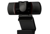 THRONMAX Stream GO X1 1080P Webcam (Black)
