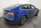2020 Tesla Model 3 – $59,991