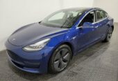 2020 Tesla Model 3 – $59,991
