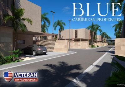AMAZING AND MODERN TOWNHOUSES 2 BEDROOMS – EXCLUSIVE AMENITIES – PUNTA CANA – STRATEGIC LOCATION, Punta Cana, La Altagracia
