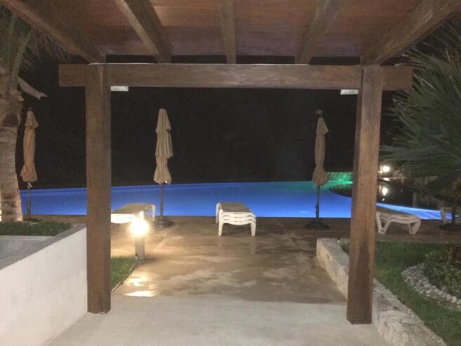 Cancun, Ocean Dream, Beautiful Aparment, Heart of the Hotel Zone
