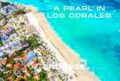 A Pearl In Los Corales. Playa Bavaro. Punta Cana
