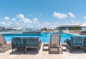 1BR Apt in 1 location! 2nd floor, IPANA 3 rooftop pools gym and rooftop bar with ocean view