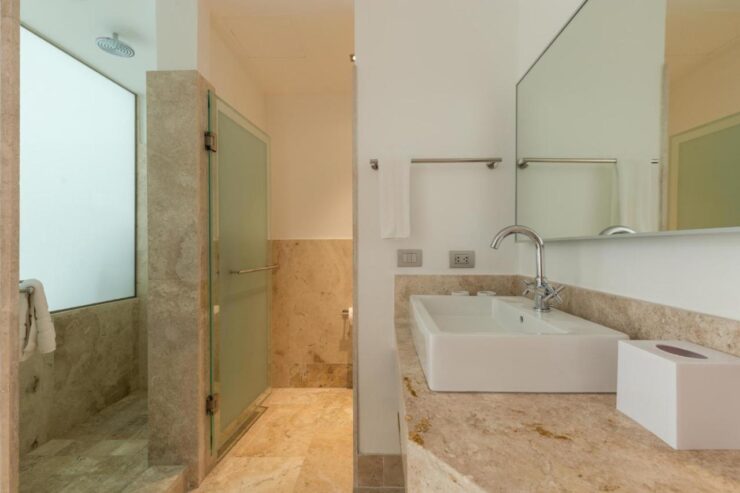 La Amada Luxury & exclusive 3BR Apt w Amazing amenities
