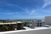 2 Bedroom Penthouse with Rooftop Picuzzi
