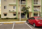 Apt in punta cana 7 minutes from airport , beaches