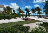 Amazing Cancun villa in resort