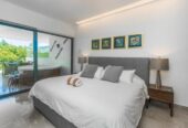 2 bedroom condo in Mamitas beach, Playa del Carmen – Mexico
